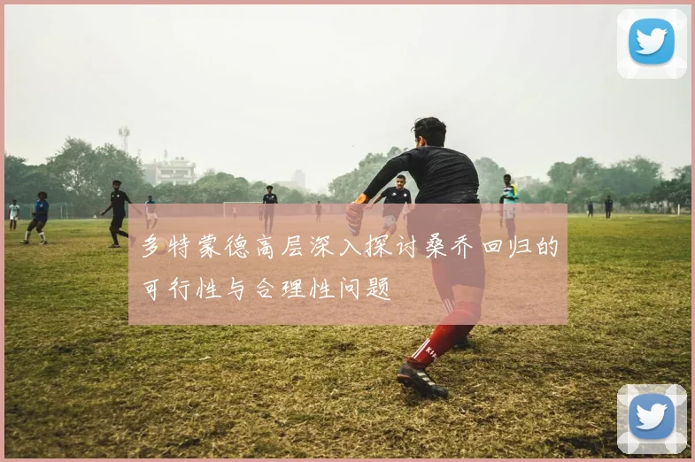 多特蒙德高层深入探讨桑乔回归的可行性与合理性问题